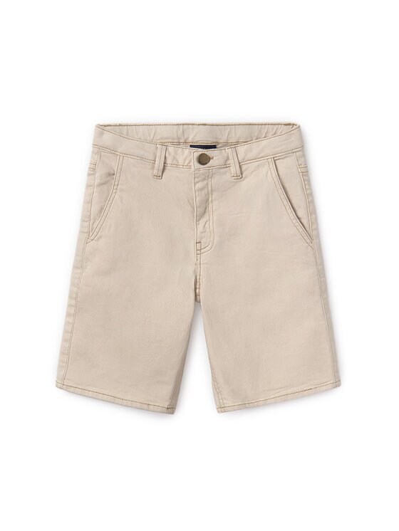 Mayoral Pantaloni scurți de blugi 6206 Regular Fit