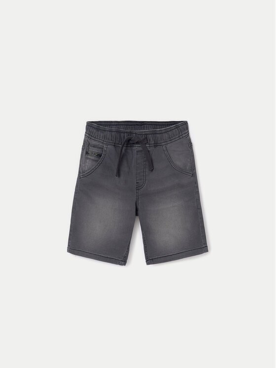 Mayoral Pantaloni scurți de blugi 6282 Regular Fit