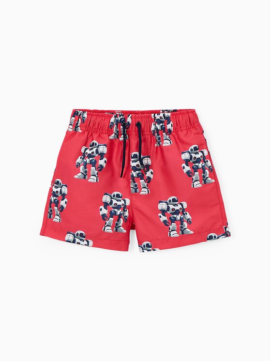 Mayoral Pantaloni scurți pentru înot 3611 Regular Fit