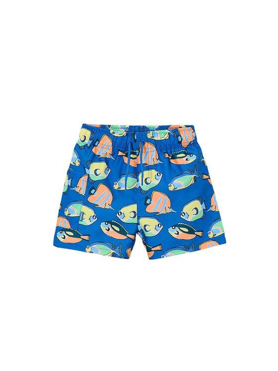Mayoral Pantaloni scurți pentru înot 3612 Regular Fit