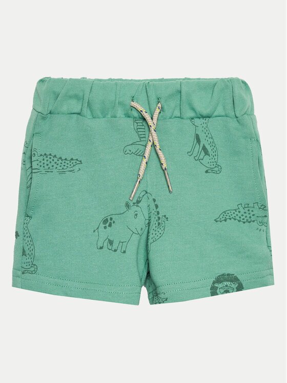 Mayoral Pantaloni scurți sport 1243 Regular Fit