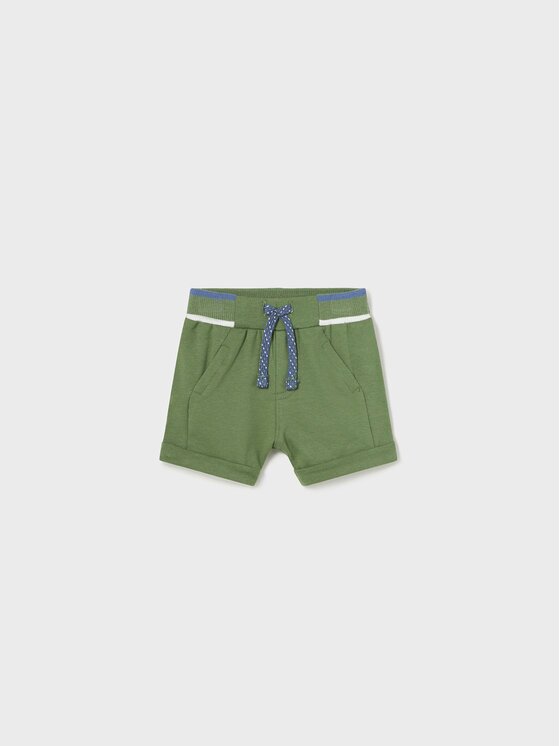 Mayoral Pantaloni scurți sport 1259 Regular Fit