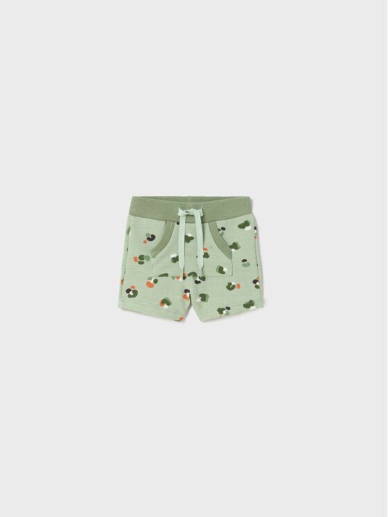 Mayoral Pantaloni scurți sport 1260 Regular Fit