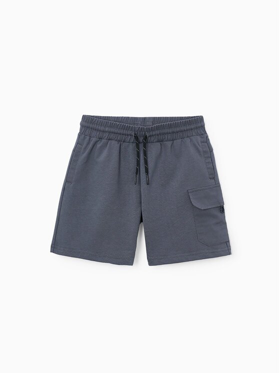Mayoral Pantaloni scurți sport 3208 Regular Fit
