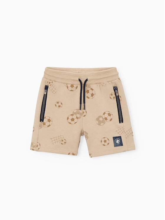 Mayoral Pantaloni scurți sport 3209 Regular Fit
