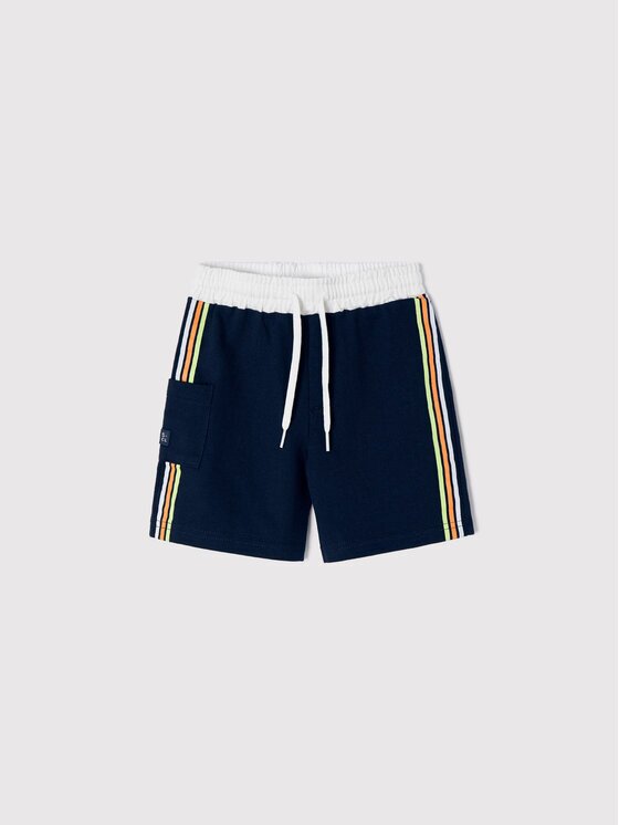 Mayoral Pantaloni scurți sport 3266 Regular Fit