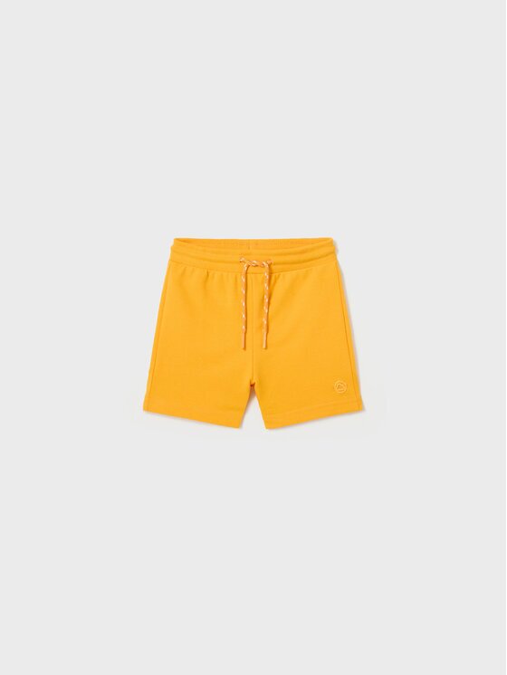 Mayoral Pantaloni scurți sport 621 Bej Regular Fit