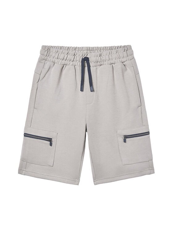 Mayoral Pantaloni scurți sport 6219 Regular Fit