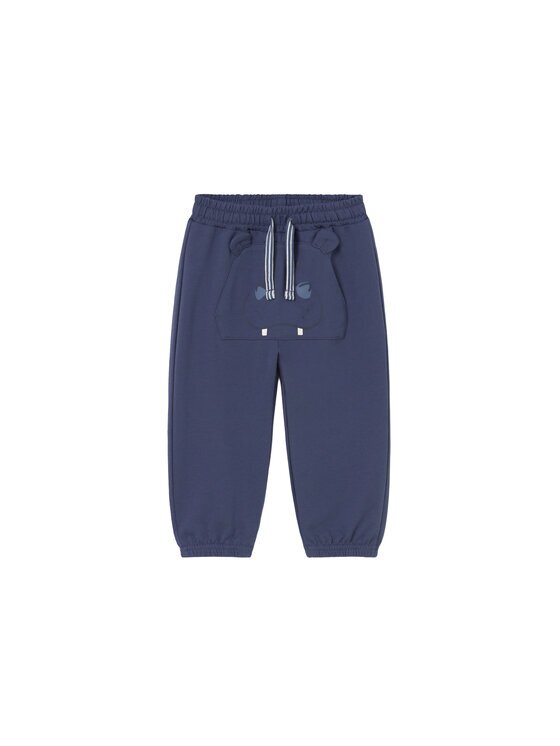 Mayoral Pantaloni trening 1525 Regular Fit