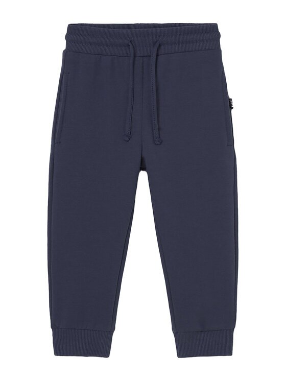 Mayoral Pantaloni trening 704 Bleumarin Regular Fit