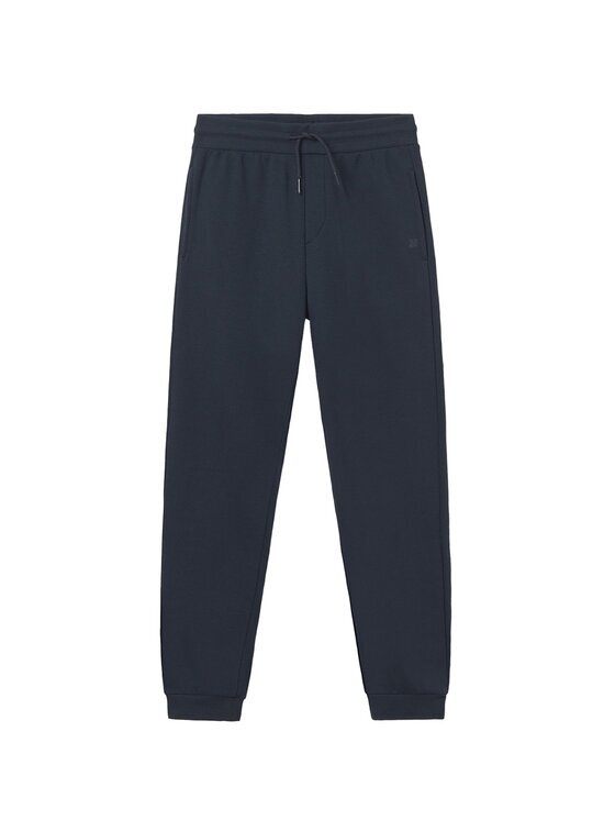 Mayoral Pantaloni trening 705 Bleumarin Regular Fit