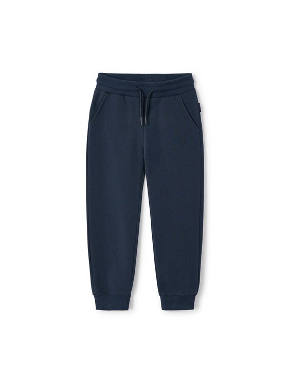 Mayoral Pantaloni trening 725 Bleumarin Regular Fit