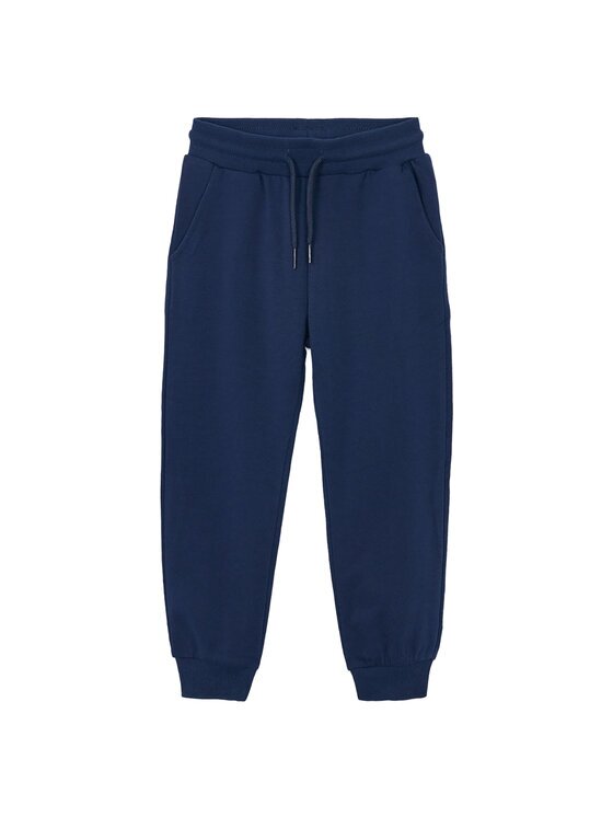 Mayoral Pantaloni trening 742 Bleumarin Regular Fit