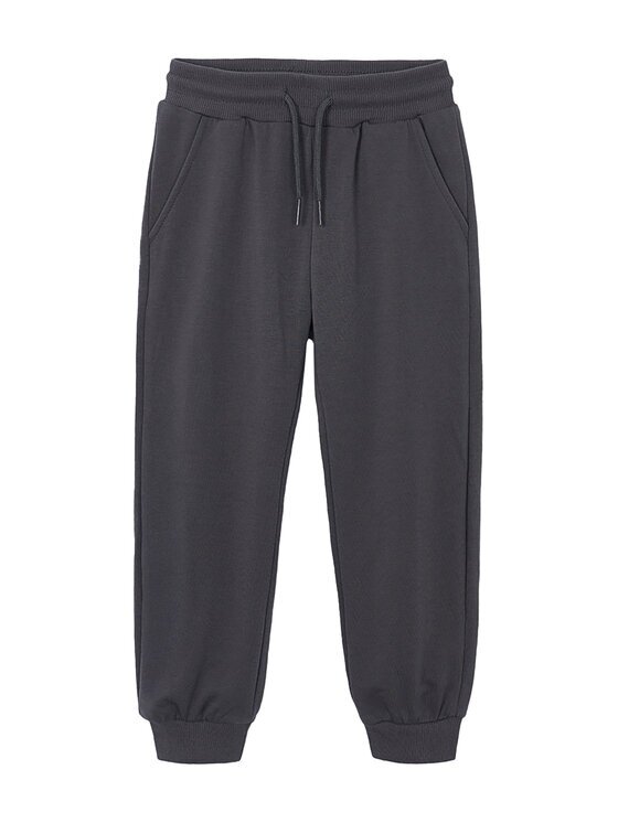 Mayoral Pantaloni trening 742 Gri Regular Fit
