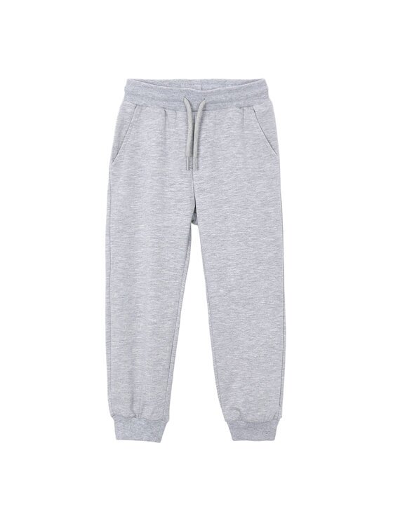 Mayoral Pantaloni trening 742 Gri Regular Fit