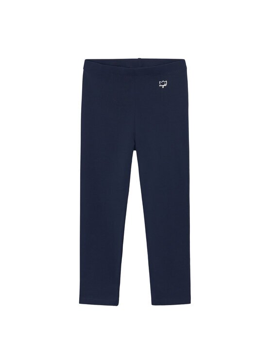 Mayoral Pantaloni trening 748 Bleumarin Slim Fit