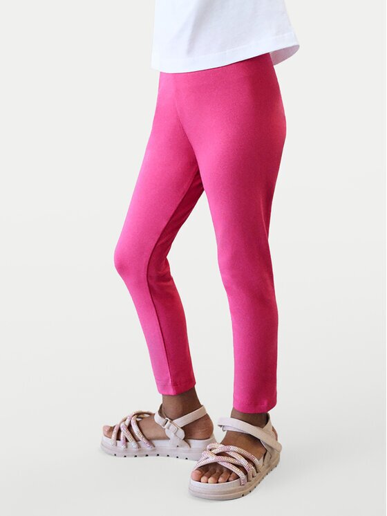 Mayoral Pantaloni trening 748 Roz Slim Fit