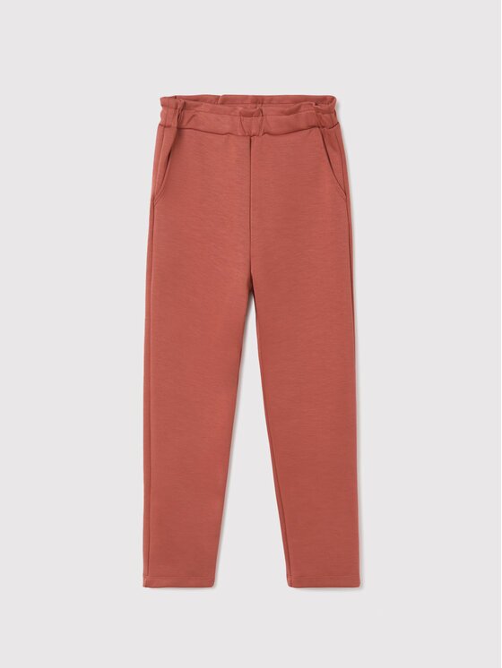 Mayoral Pantaloni trening 7590 Regular Fit
