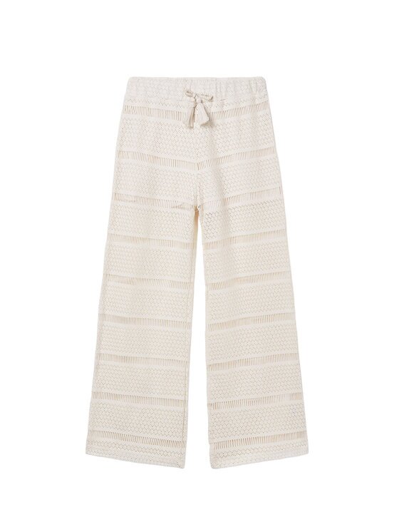 Mayoral Pantaloni tricotați 6550 Relaxed Fit
