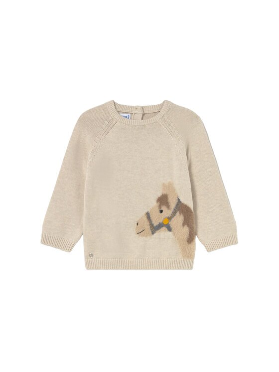 Mayoral Pulover 2345 Regular Fit