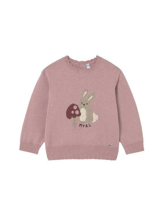 Mayoral Pulover 2354 Regular Fit