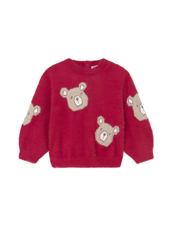 Mayoral Pulover 2356 Regular Fit