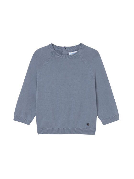 Mayoral Pulover 309 Bleumarin Regular Fit