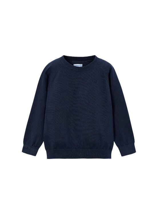 Mayoral Pulover 323 Bleumarin Regular Fit