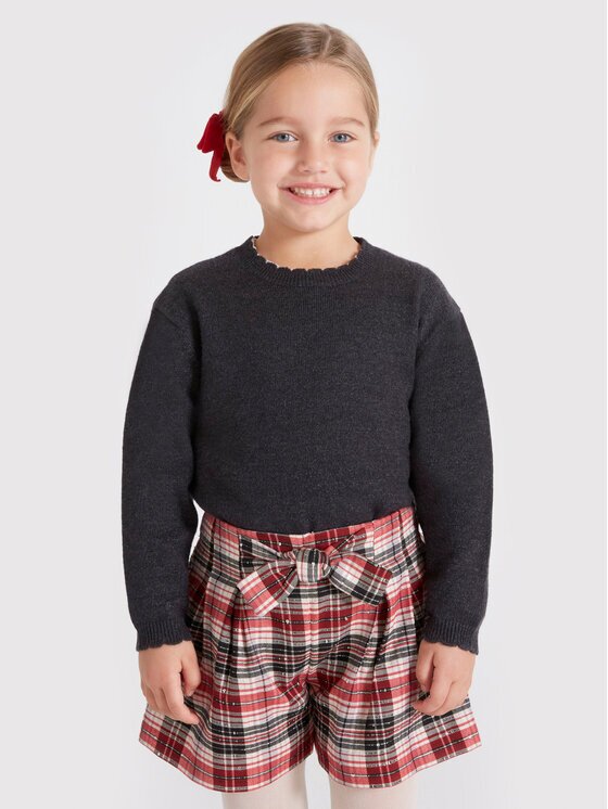 Mayoral Pulover 4301 Regular Fit