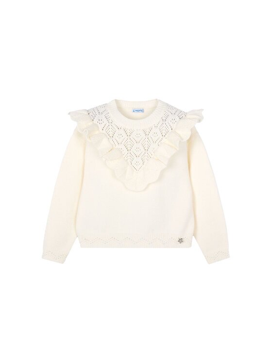 Mayoral Pulover 4304 Regular Fit