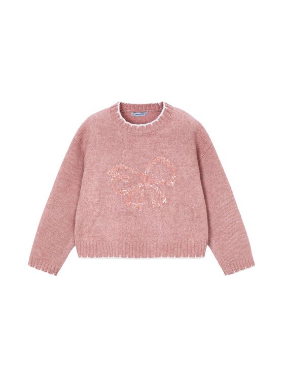 Mayoral Pulover 4305 Regular Fit
