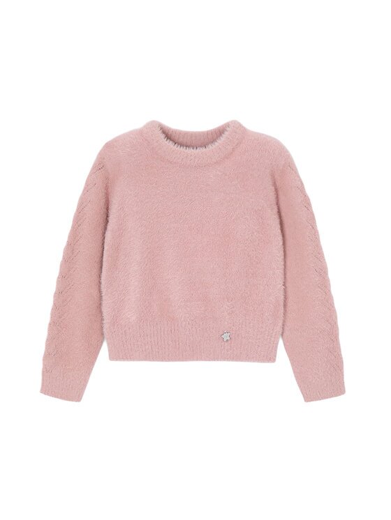 Mayoral Pulover 4307 Regular Fit