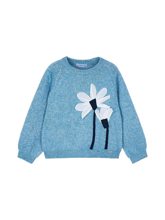 Mayoral Pulover 4308 Regular Fit