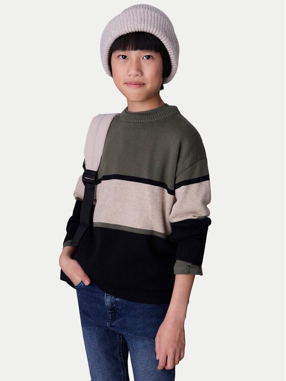 Mayoral Pulover 7303 Regular Fit