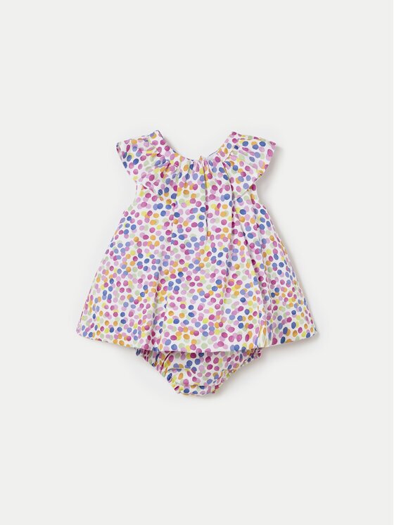 Mayoral Rochie de vară 1834 Regular Fit