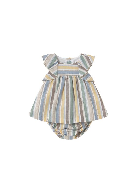 Mayoral Rochie de vară 1855 Regular Fit