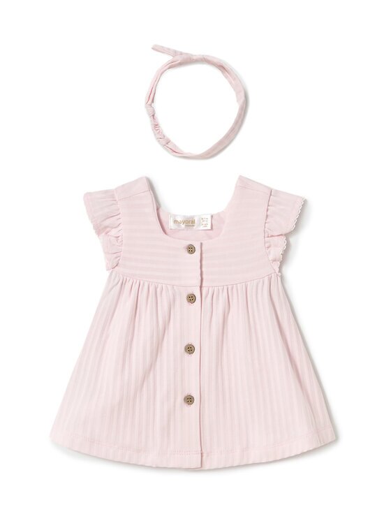 Mayoral Rochie de vară 1866 Regular Fit