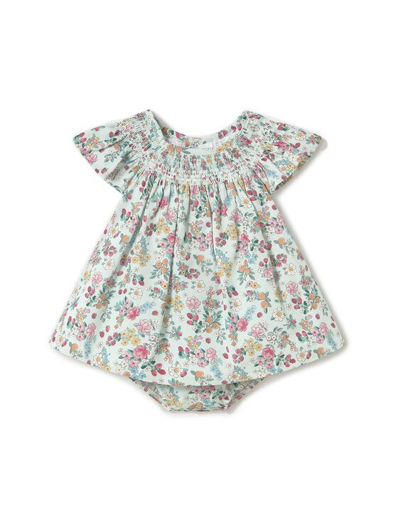 Mayoral Rochie de vară 1867 Regular Fit