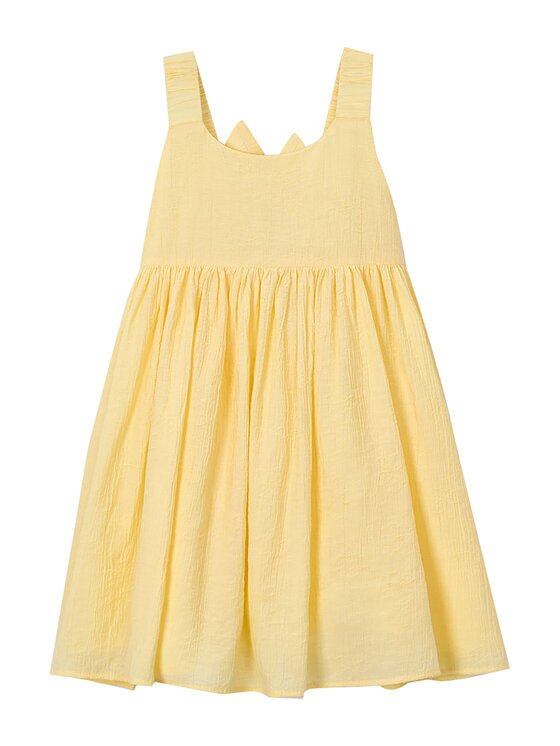 Mayoral Rochie de vară 3925 Regular Fit