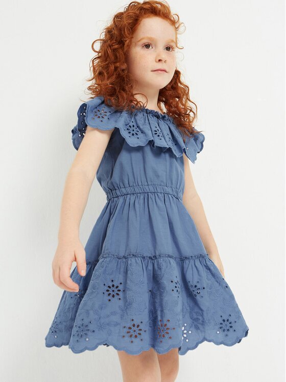 Mayoral Rochie de vară 3929
