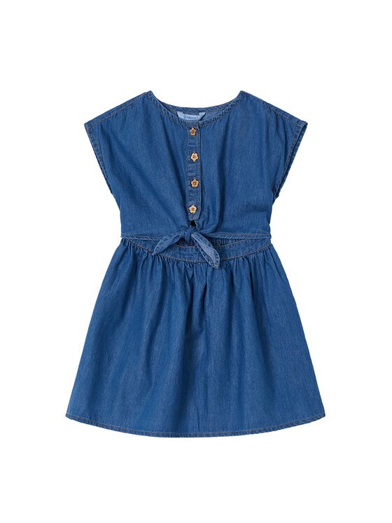 Mayoral Rochie de vară 3931 Regular Fit
