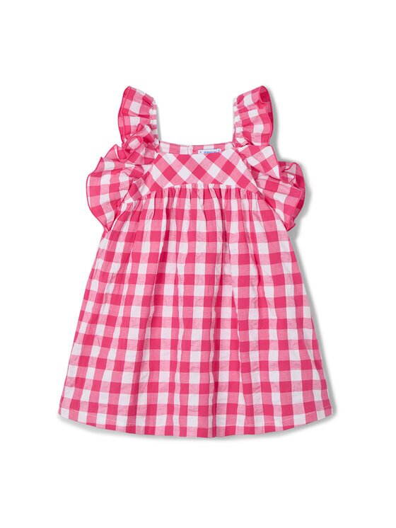 Mayoral Rochie de vară 3935 Regular Fit