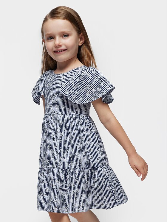 Mayoral Rochie de vară 3940 Regular Fit