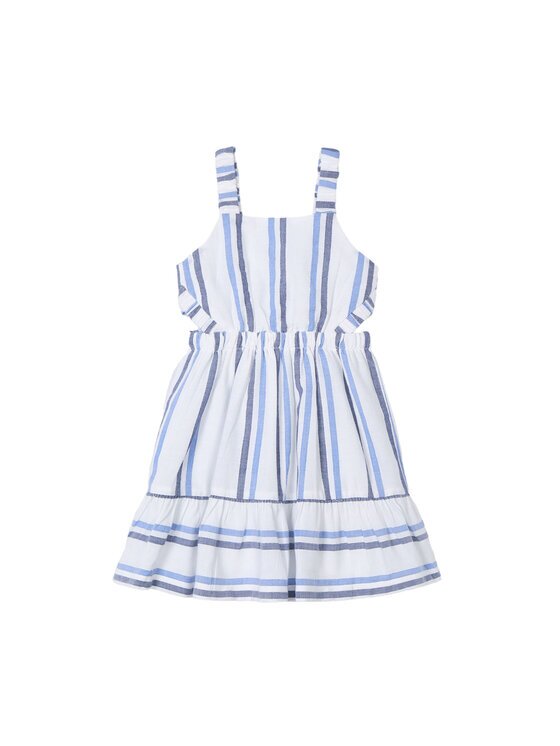 Mayoral Rochie de vară 3965 Regular Fit