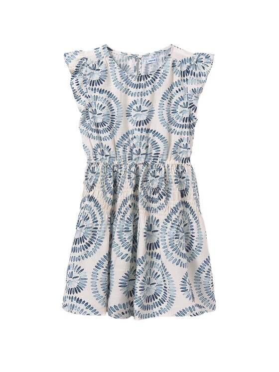 Mayoral Rochie de vară 6975 Regular Fit