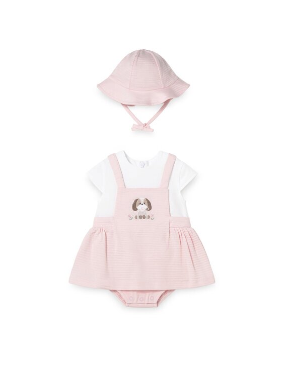 Mayoral Rochie de zi 1631 Regular Fit