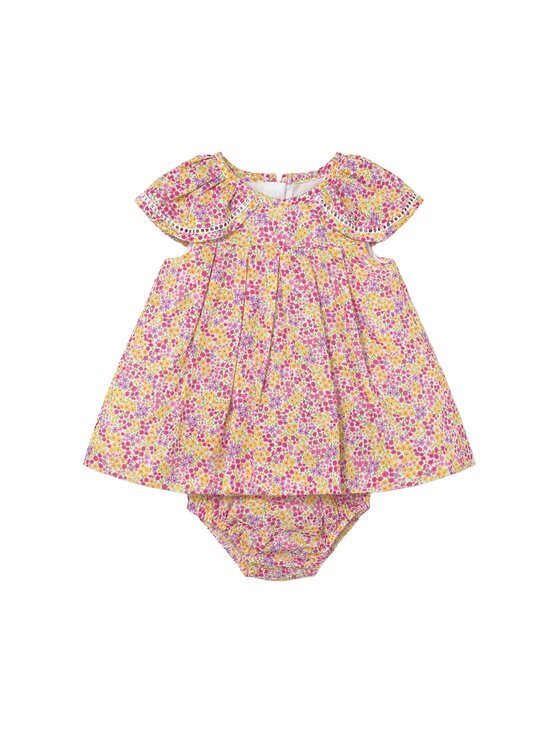 Mayoral Rochie de zi 1806 Regular Fit