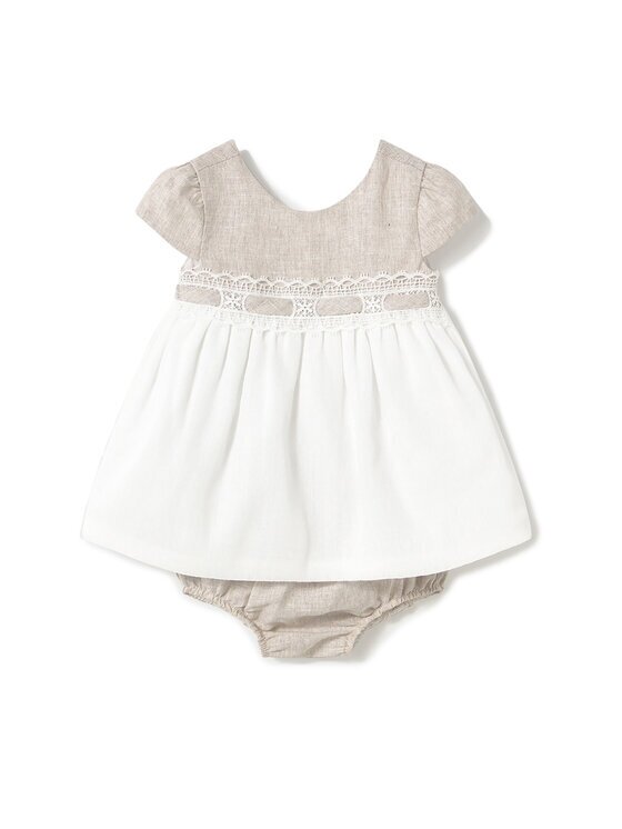 Mayoral Rochie de zi 1857 Regular Fit