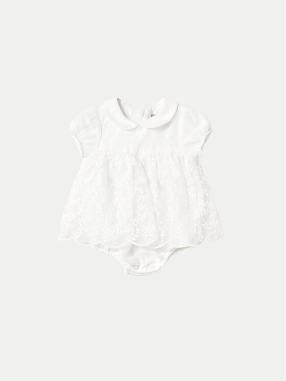 Mayoral Rochie elegantă 1666 Regular Fit