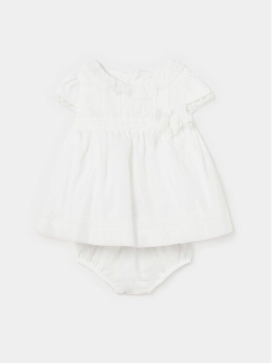 Mayoral Rochie elegantă 1821 Regular Fit